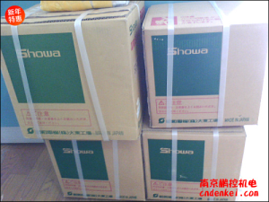 日本昭和SHOWA送風(fēng)機(jī)EC-63THT-L213[EC-63THT-L213、EC-63THT-R313、EC-75THT-R313]